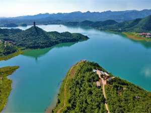 北京金海湖风景区民宿农家院出租